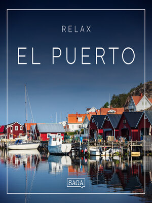 cover image of Relax--El puerto